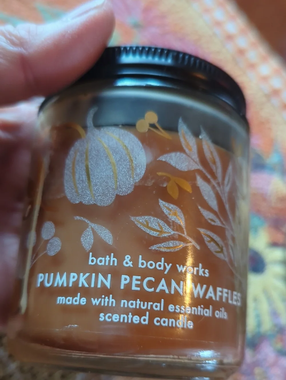 Yummy Candle Set - Picture 5 of 7